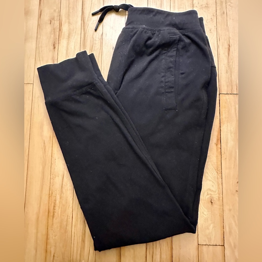 Lululemon Black Men’s City Sweat Jogger